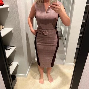 New York and Company dress size Medium